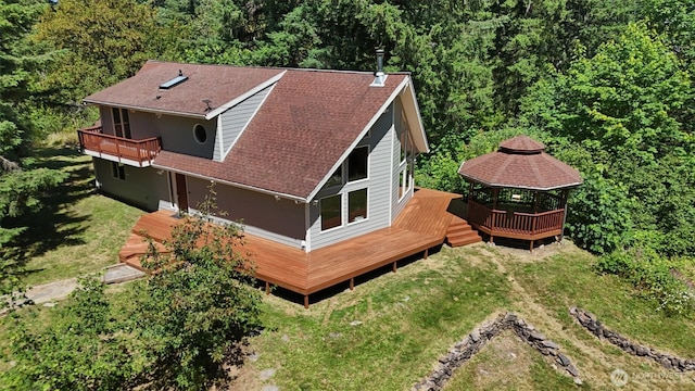 18613 NE Hooper Wollam Rd, Amboy, WA 98601 - photo 1