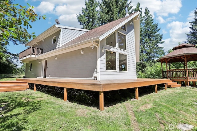 18613 NE Hooper Wollam Rd, Amboy, WA 98601 - photo 2
