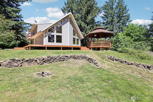 18613 NE Hooper Wollam Rd, Amboy, WA 98601 - photo 3