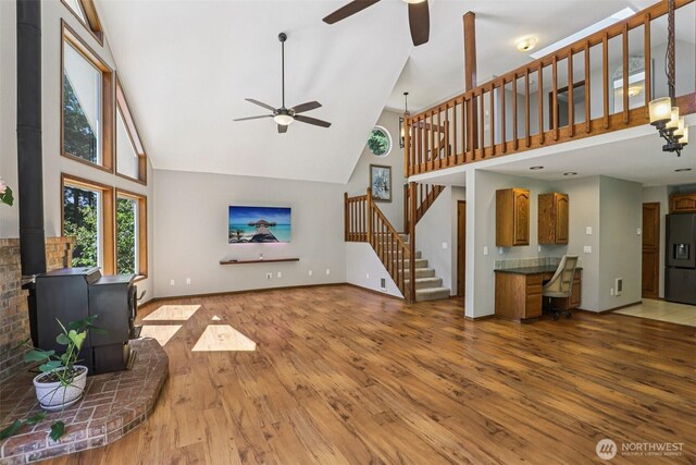 18613 NE Hooper Wollam Rd, Amboy, WA 98601 - photo 5
