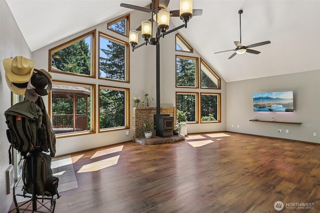 18613 NE Hooper Wollam Rd, Amboy, WA 98601 - photo 6