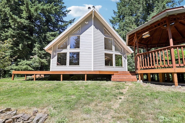 18613 NE Hooper Wollam Rd, Amboy, WA 98601 - photo 28