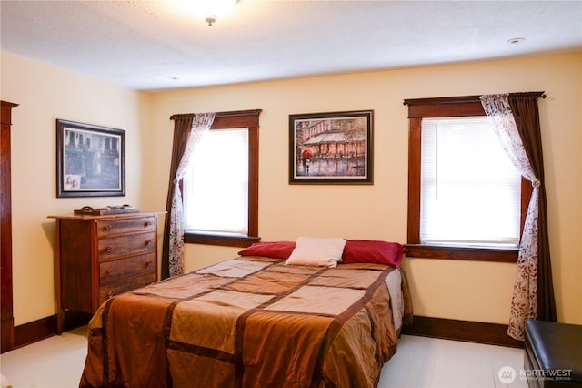 202 E 3rd Ave, Ritzville, WA 99169 - bedroom with multiple windows