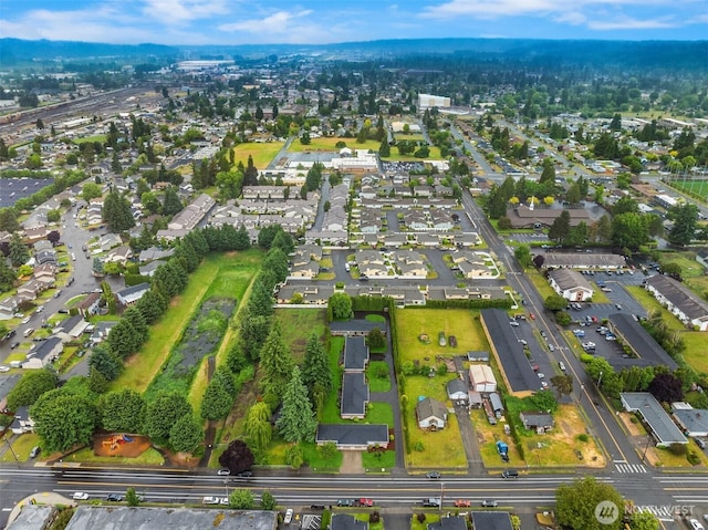 501 21st St SE, Auburn, WA 98002 - view of property location