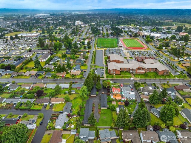 802 21st St SE, Auburn, WA 98002
