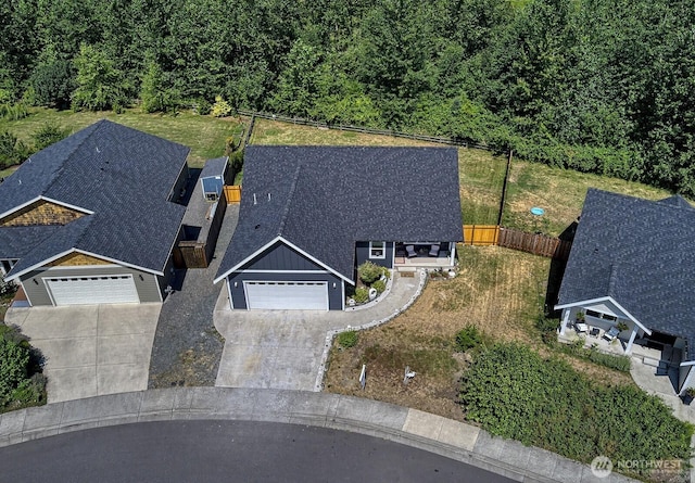 919 Whispering Meadows Ct, Nooksack, WA 98276 - photo 5