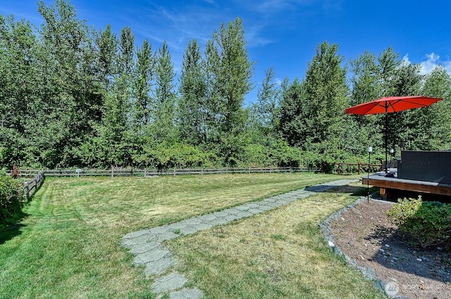 919 Whispering Meadows Ct, Nooksack, WA 98276 - photo 12