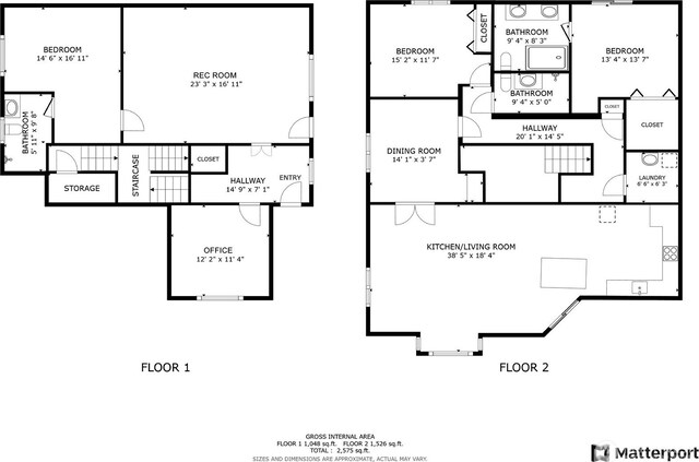 12238 9th Ave NW, Seattle, WA 98177 - view of home floor plan
