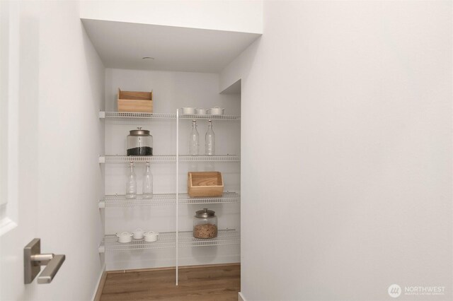 13446 HS4 NE 112th Pl, Redmond, WA 98052 - view of storage area