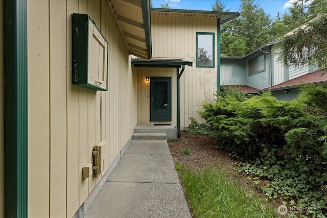 7634 Shilohwood Pl NW, Bremerton, WA 98311 - property entrance