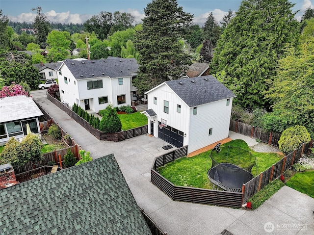 10702 39th Ave NE, Seattle, WA 98125 - view of subject property