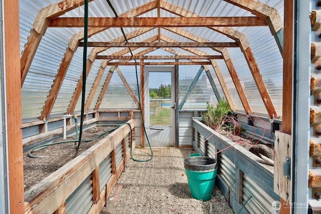 132 Milky Way, Sequim, WA 98382 - view of storage