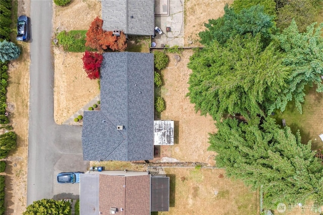 3824 S 176th St, Seatac, WA 98188 - drone / aerial view