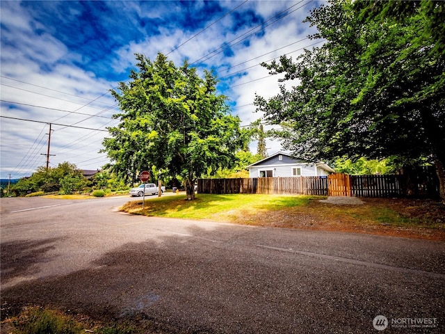 1804 SE 10th Ave, Olympia, WA 98501 - view of home's exterior