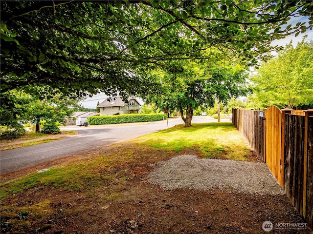 1804 SE 10th Ave, Olympia, WA 98501 - view of street