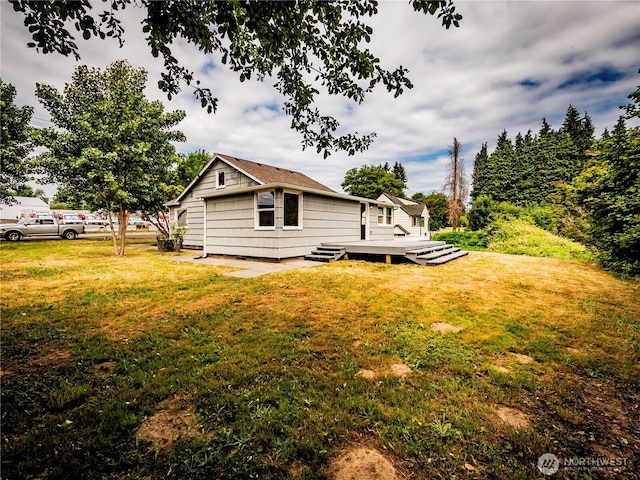 120 Phoenix St NE, Olympia, WA 98506 - photo 31