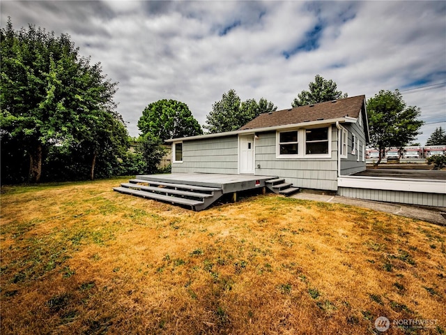 120 Phoenix St NE, Olympia, WA 98506 - photo 32