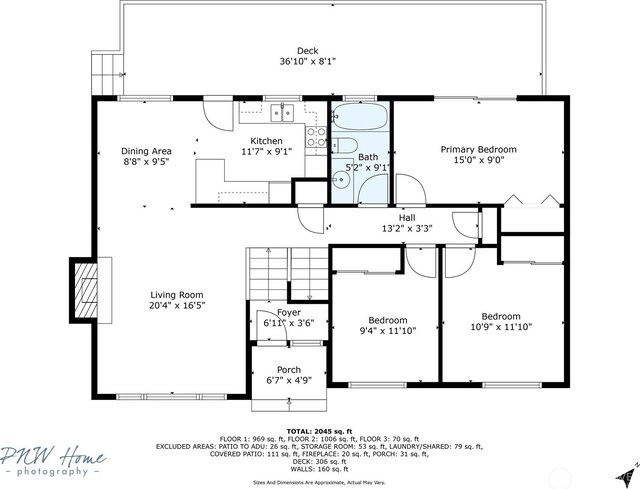 812 NE 175th St, Shoreline, WA 98155 - photo 36
