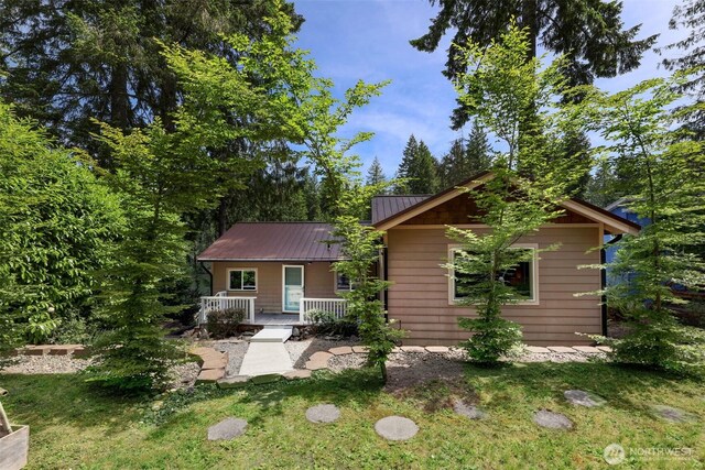 292 NE Lake Dr, Tahuya, WA 98588 - photo 3