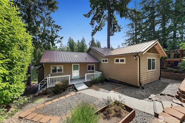 292 NE Lake Dr, Tahuya, WA 98588 - photo 4