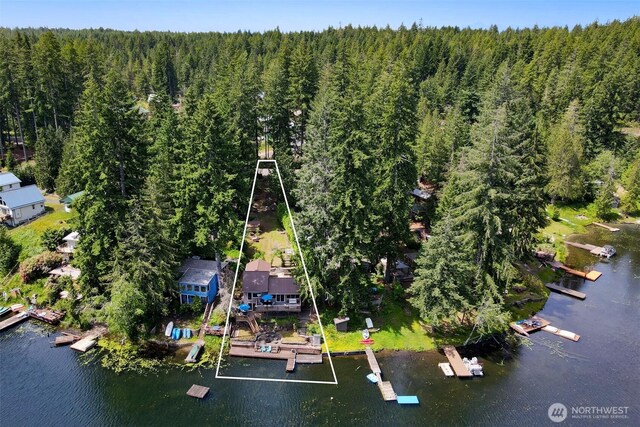 292 NE Lake Dr, Tahuya, WA 98588 - photo 7
