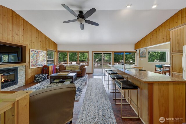 292 NE Lake Dr, Tahuya, WA 98588 - photo 12