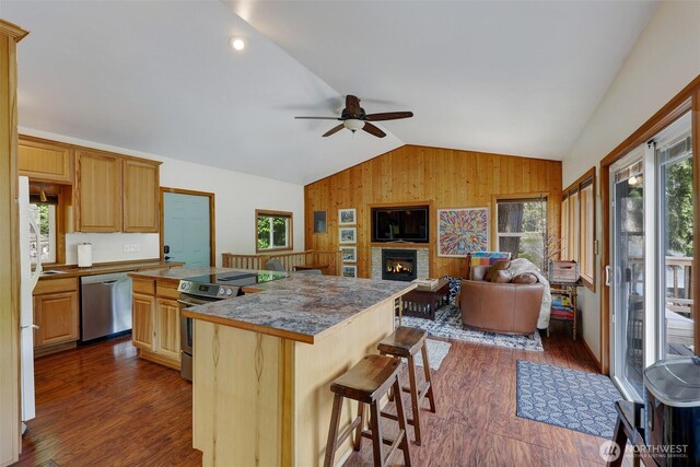 292 NE Lake Dr, Tahuya, WA 98588 - photo 14