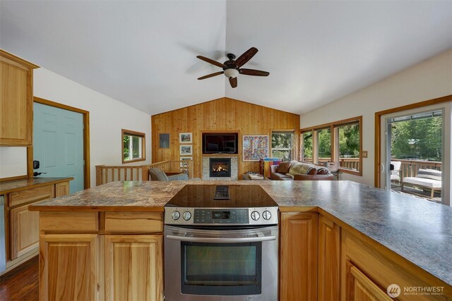 292 NE Lake Dr, Tahuya, WA 98588 - photo 15
