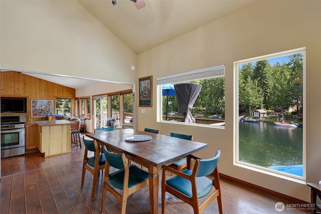292 NE Lake Dr, Tahuya, WA 98588 - photo 17