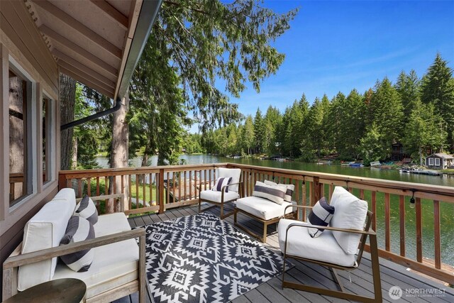 292 NE Lake Dr, Tahuya, WA 98588 - photo 28
