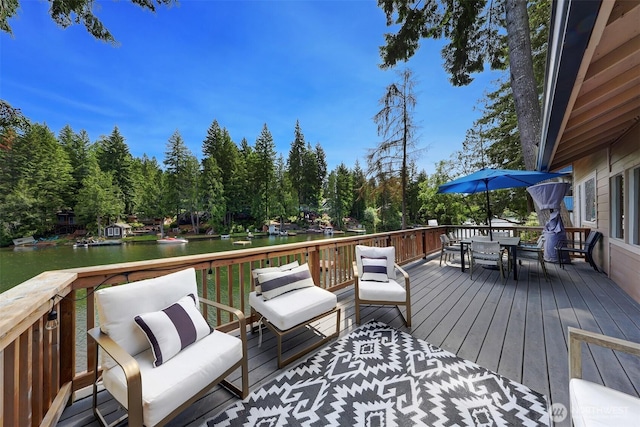292 NE Lake Dr, Tahuya, WA 98588 - photo 29