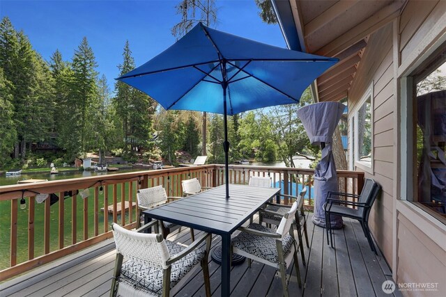 292 NE Lake Dr, Tahuya, WA 98588 - photo 30