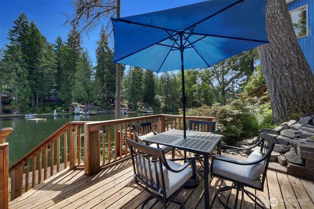 292 NE Lake Dr, Tahuya, WA 98588 - photo 31