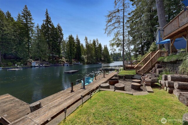 292 NE Lake Dr, Tahuya, WA 98588 - photo 34