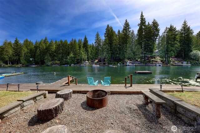292 NE Lake Dr, Tahuya, WA 98588 - photo 35