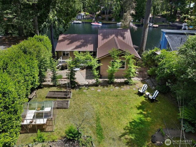 292 NE Lake Dr, Tahuya, WA 98588 - photo 40