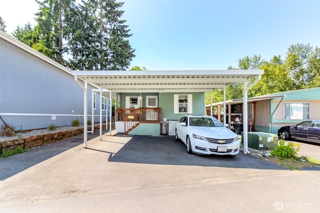 2101 S 324th St Unit 22, Federal Way, WA 98003 - manufactured / mobile home with asphalt driveway