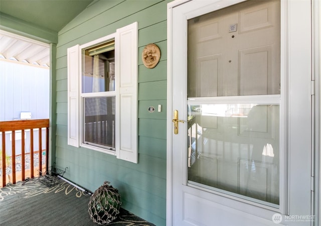 2101 S 324th St Unit 22, Federal Way, WA 98003 - doorway to property with covered porch