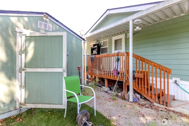 2101 S 324th St Unit 22, Federal Way, WA 98003 - property entrance with covered porch