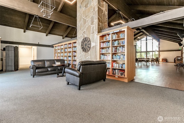 2101 S 324th St Unit 22, Federal Way, WA 98003 - view of carpeted living area