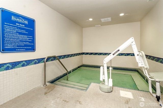 2101 S 324th St Unit 22, Federal Way, WA 98003 - detailed view of recessed lighting