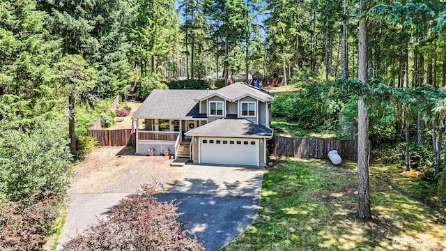 13205 158th Ave NW, Gig Harbor, WA 98329 - photo 1