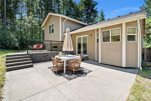 13205 158th Ave NW, Gig Harbor, WA 98329 - photo 24