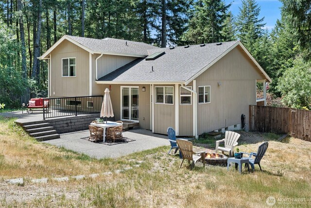 13205 158th Ave NW, Gig Harbor, WA 98329 - photo 25