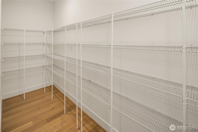 3052 SE 13th Pl, North Bend, WA 98045 - view of storage area