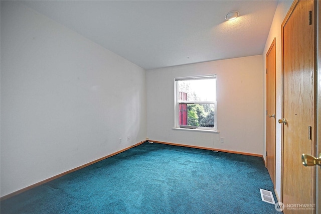 832 Margie Ann Dr, Camano Island, WA 98282 - unfurnished bedroom with carpet