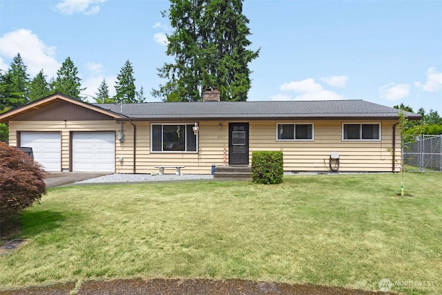 8707 105th Street Ct SW, Lakewood, WA 98498 - photo 1