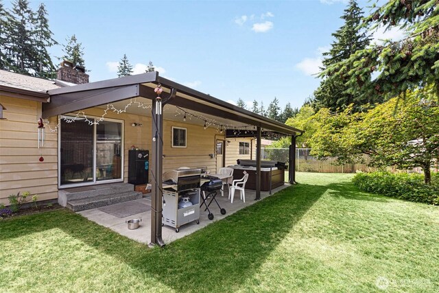 8707 105th Street Ct SW, Lakewood, WA 98498 - photo 31