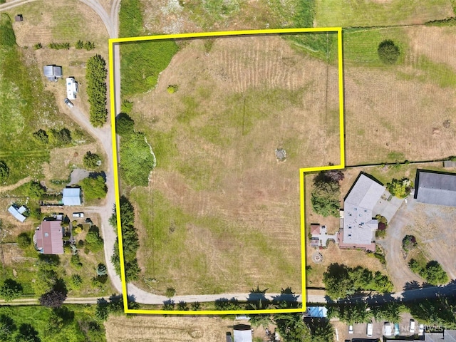 100 Davenhill Ln, Sequim, WA 98382