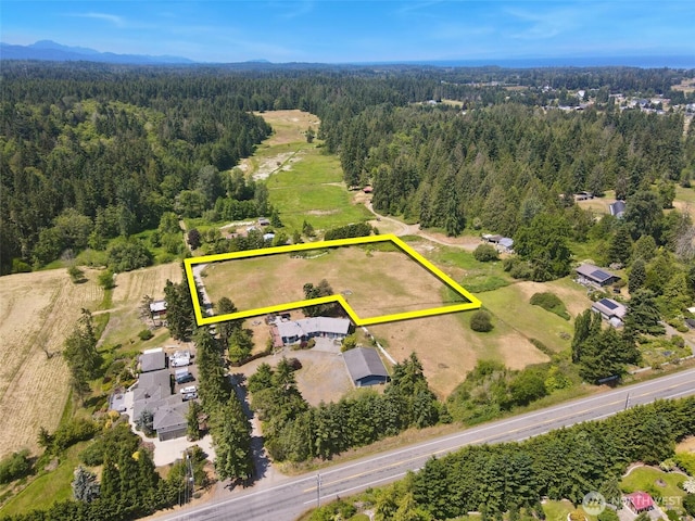 100 Davenhill Ln, Sequim, WA 98382